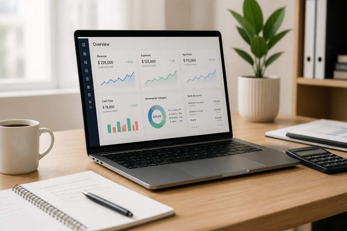 Como ler o balancete da sua empresa em 10 minutos